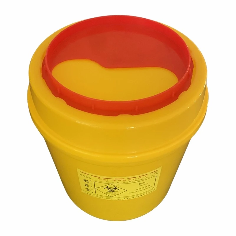 Wall Mounted Sharps Container suppliers